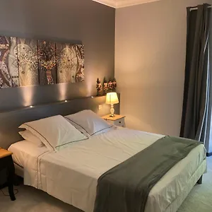 Les Lofts Frühstückspension